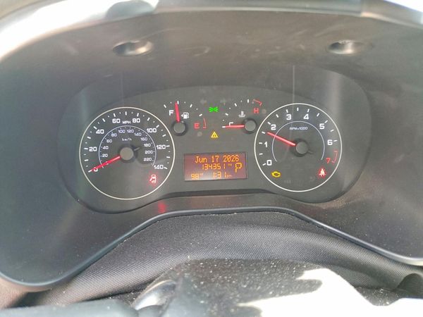 2022 RAM PROMASTER CITY Tradesman, SLT