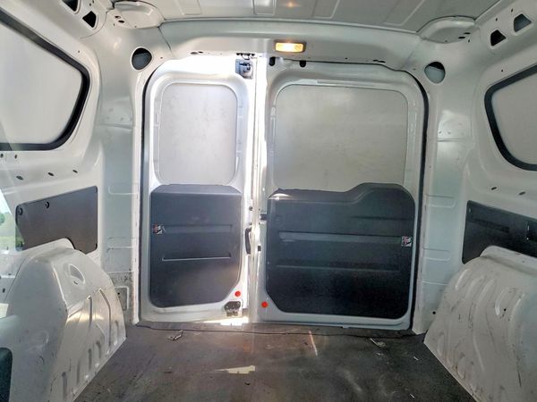 2022 RAM PROMASTER CITY Tradesman, SLT