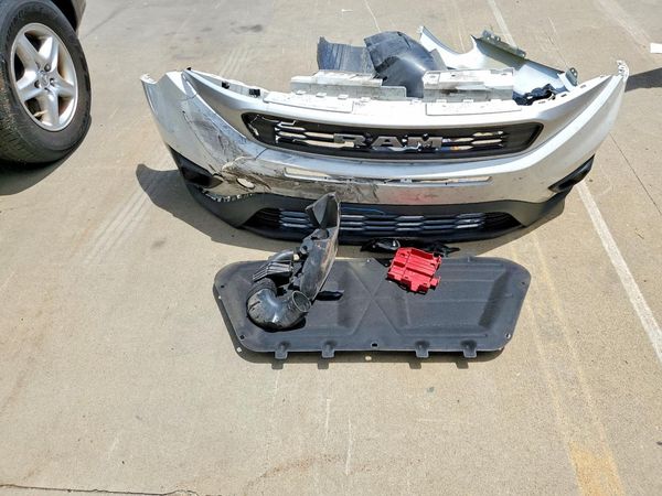 2022 RAM PROMASTER CITY Tradesman, SLT