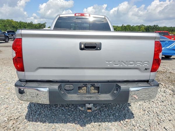 2016 TOYOTA TUNDRA SR/SR5