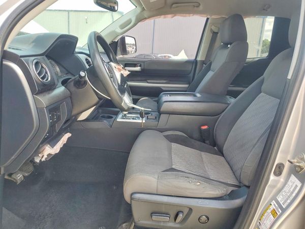 2016 TOYOTA TUNDRA SR/SR5