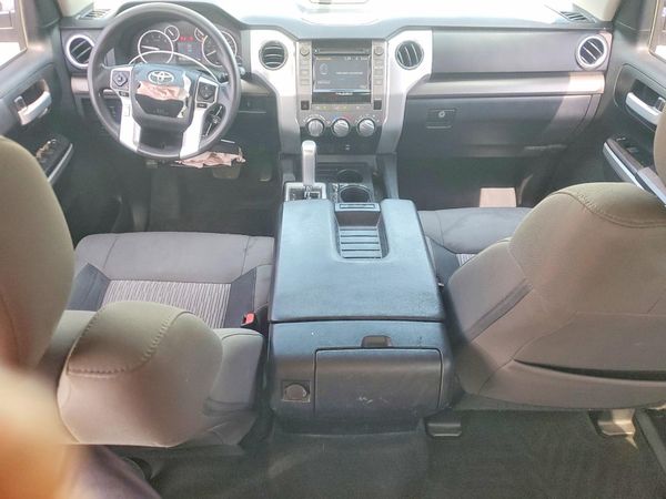 2016 TOYOTA TUNDRA SR/SR5