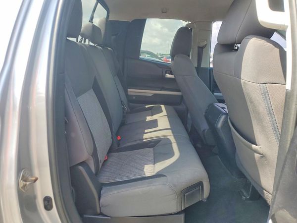 2016 TOYOTA TUNDRA SR/SR5