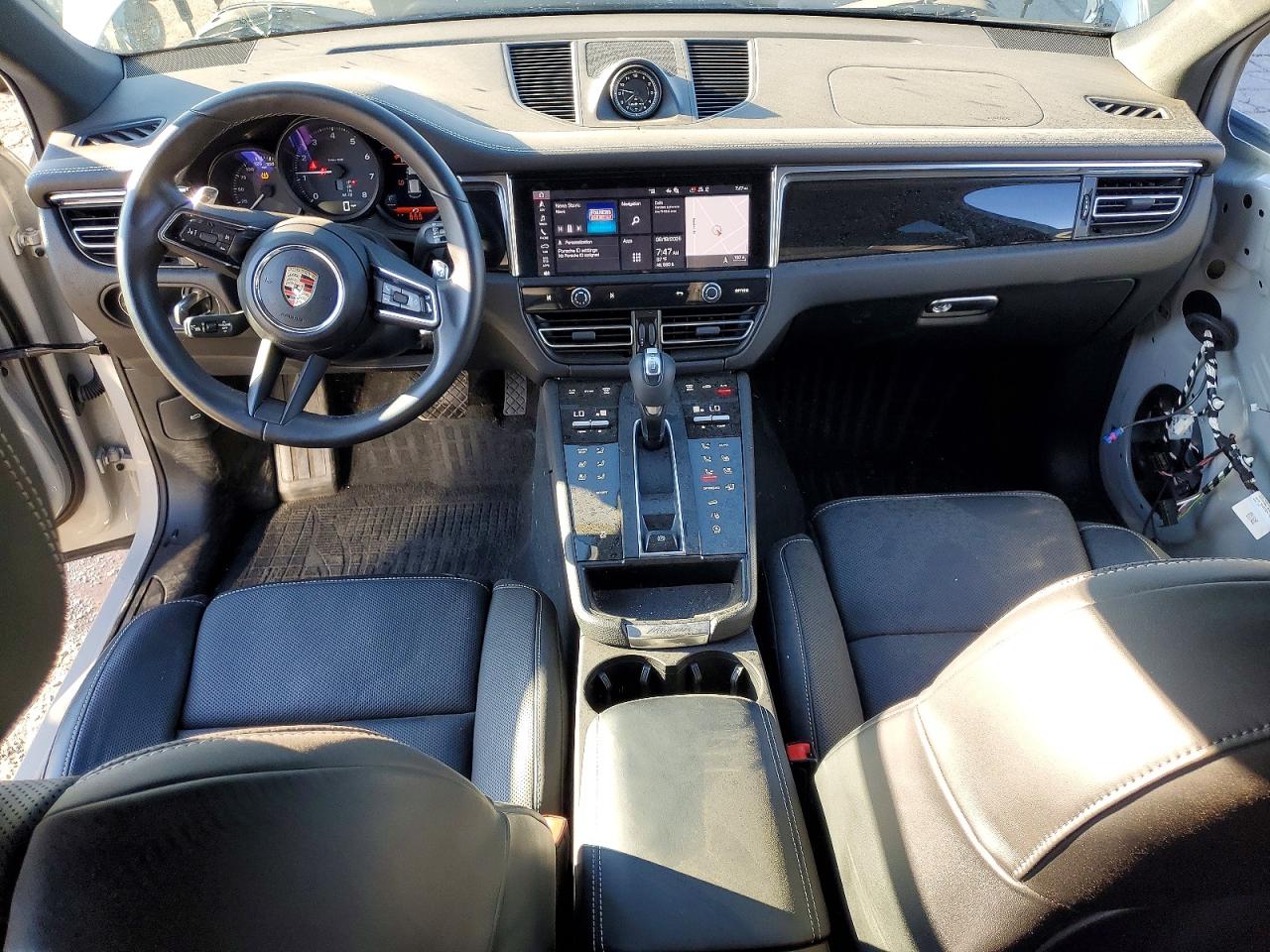 2025 PORSCHE MACAN Macan, Macan T