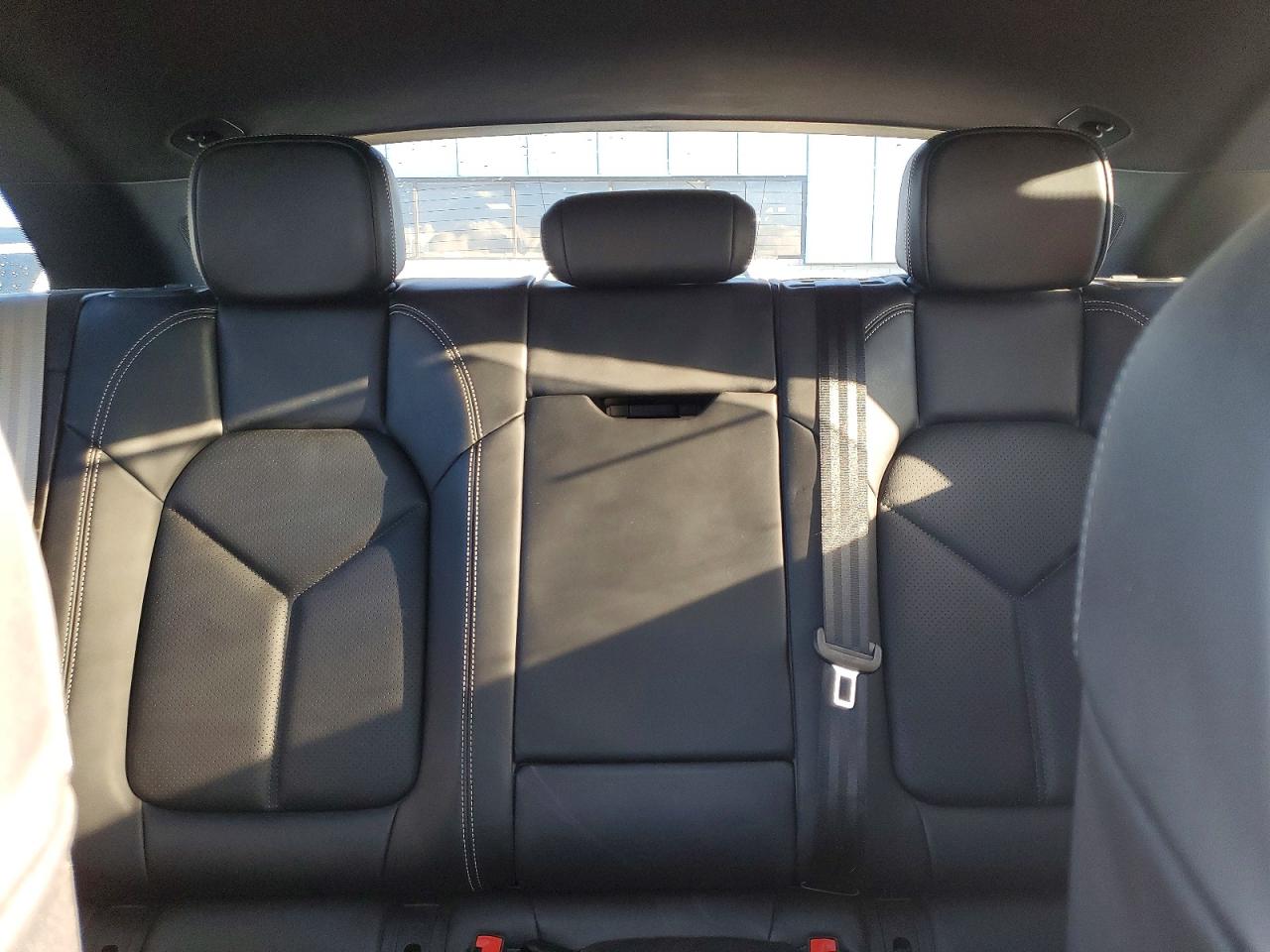 2025 PORSCHE MACAN Macan, Macan T