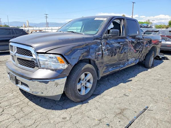 2020 RAM 1500 CLASSIC
