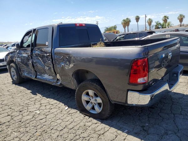 2020 RAM 1500 CLASSIC