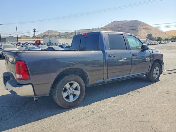2020 RAM 1500 CLASSIC