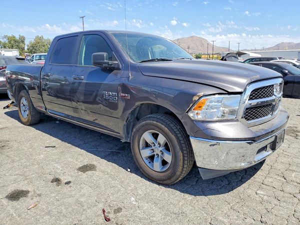 2020 RAM 1500 CLASSIC