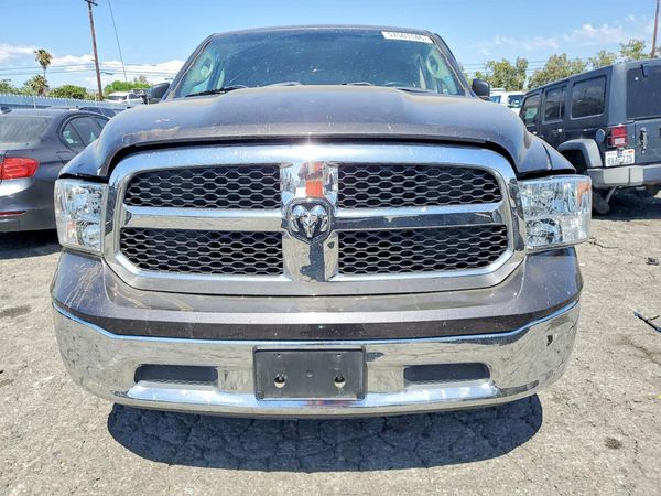 2020 RAM 1500 CLASSIC