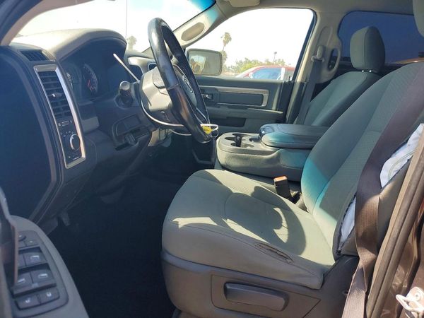 2020 RAM 1500 CLASSIC
