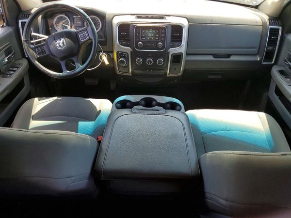 2020 RAM 1500 CLASSIC