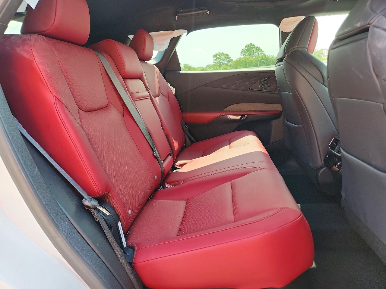 2023 LEXUS RX350 350