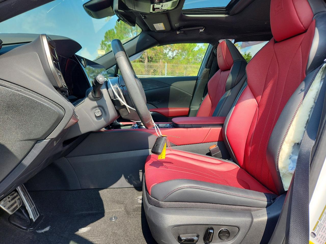 2023 LEXUS RX350 350