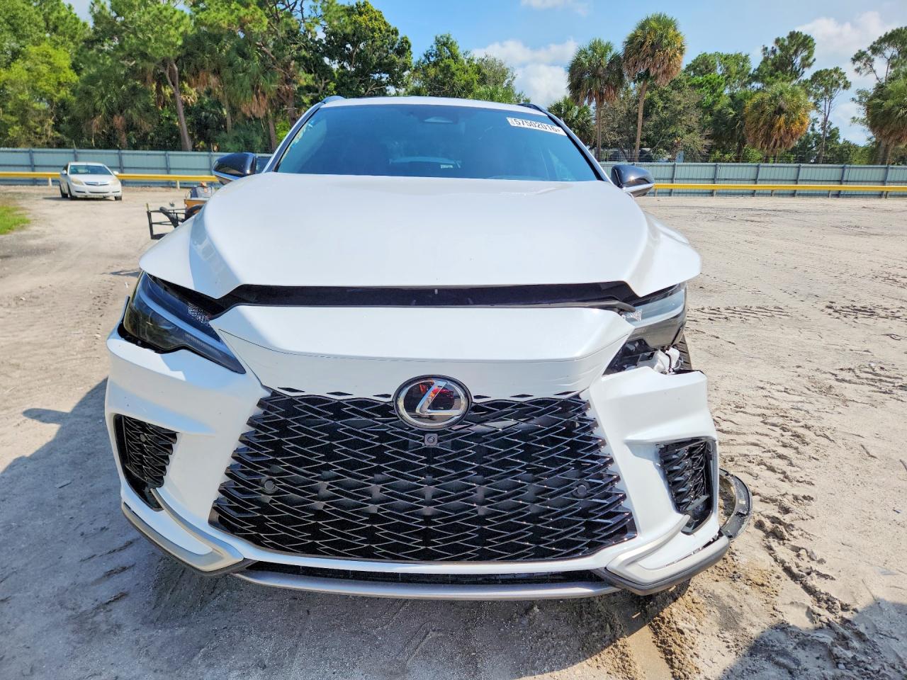 2023 LEXUS RX350 350
