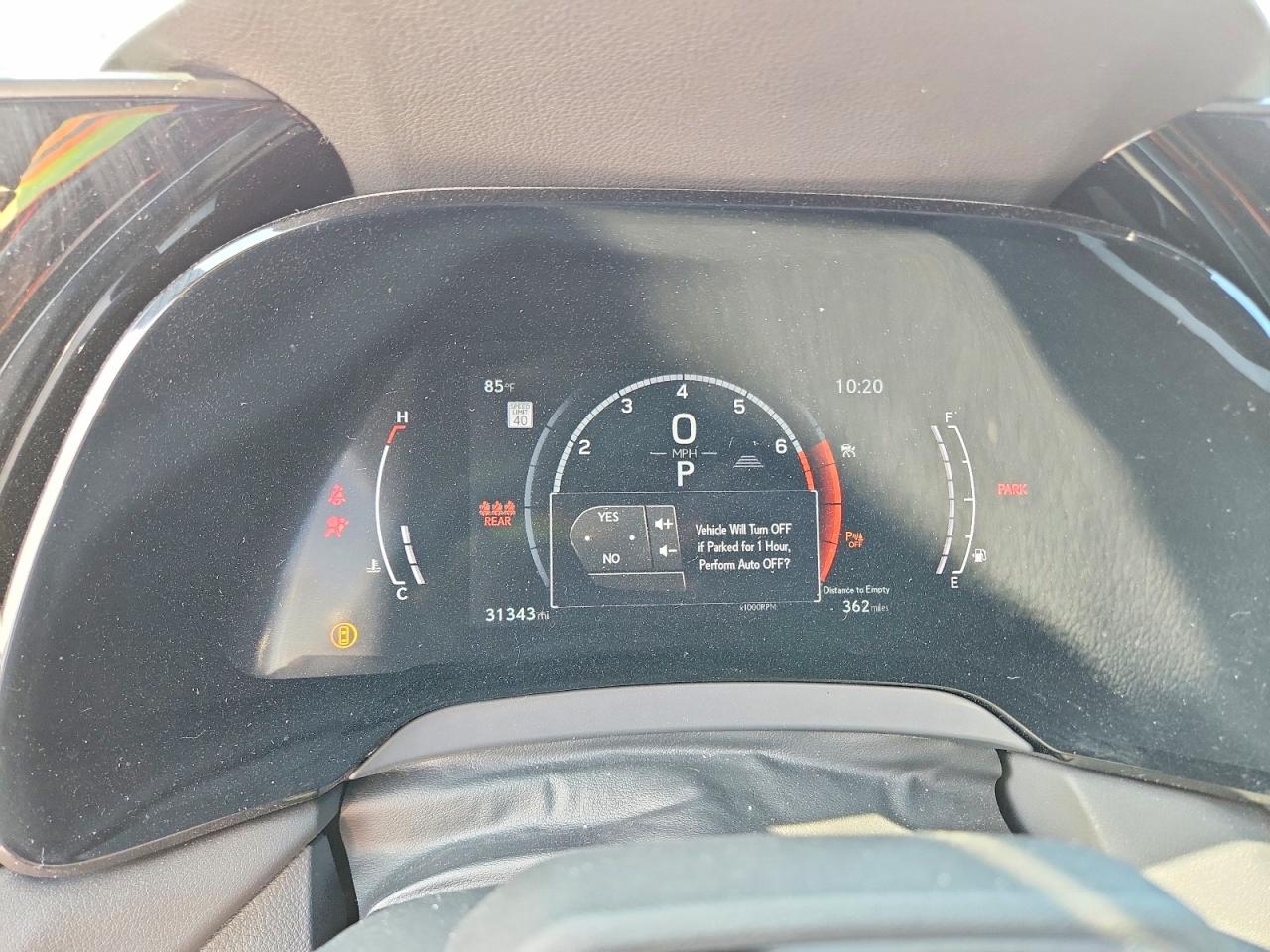 2023 LEXUS RX350 350