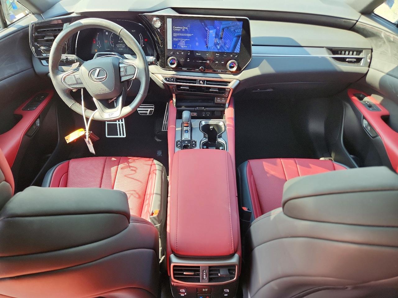 2023 LEXUS RX350 350