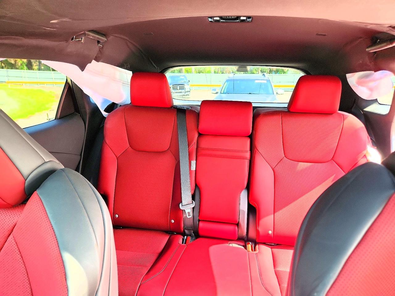2023 LEXUS RX350 350
