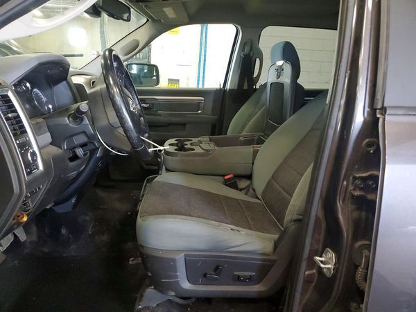 2018 RAM 1500 SLT