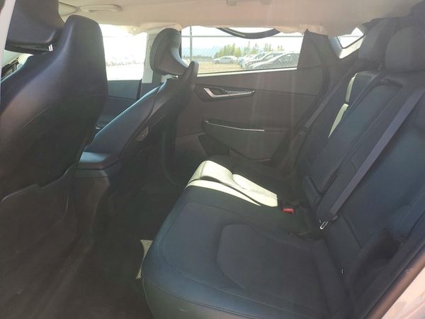 2022 KIA EV6 Light, Wind, GT-Line