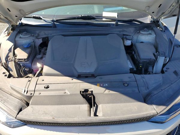 2022 KIA EV6 Light, Wind, GT-Line