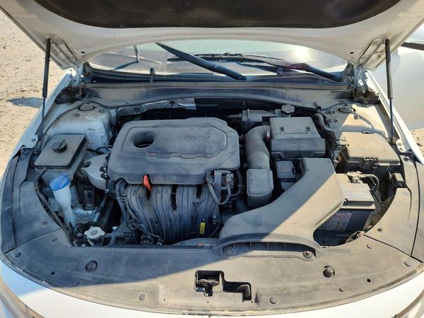 2017 KIA OPTIMA