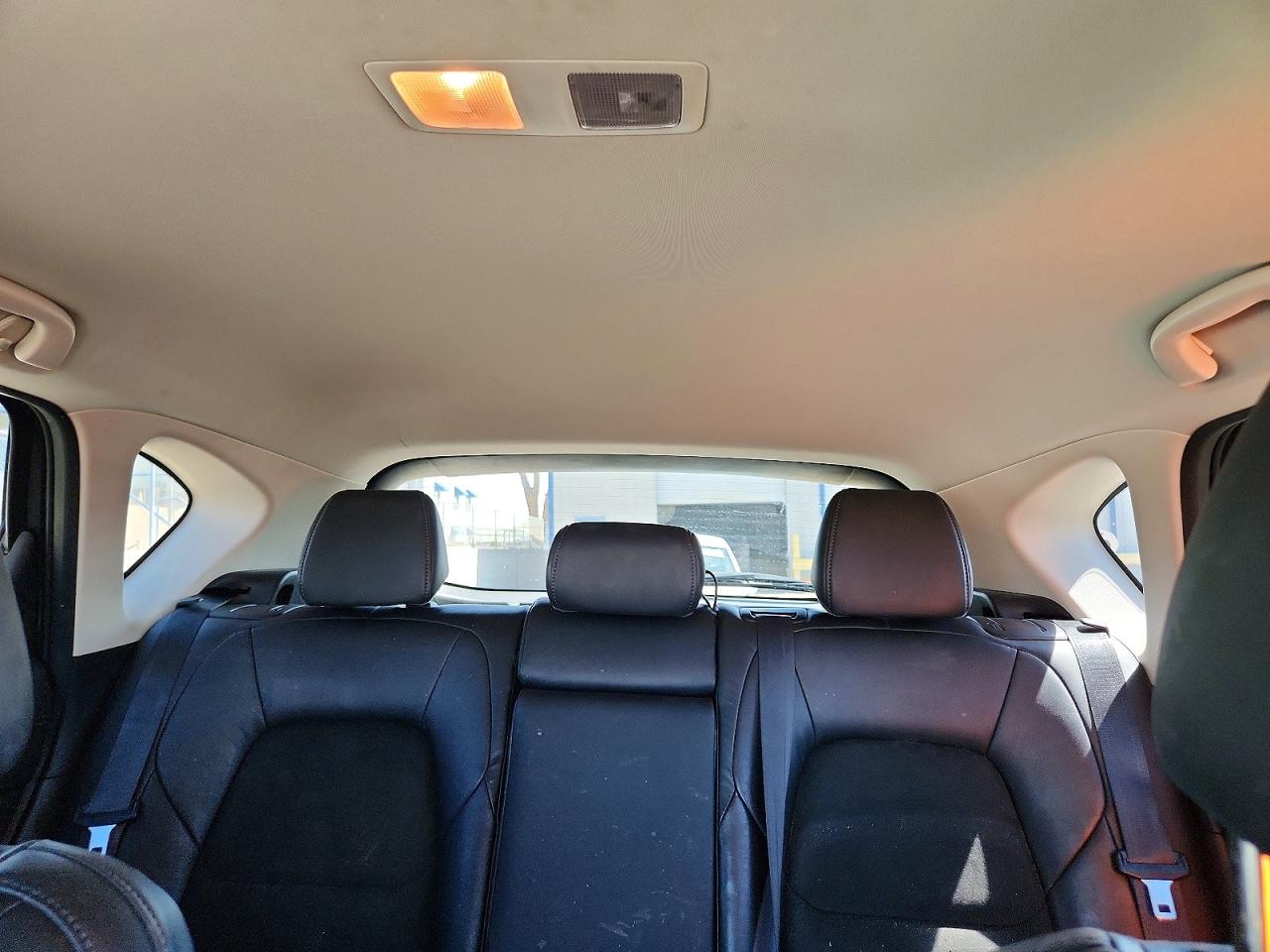 2023 MAZDA CX-5 Select Package