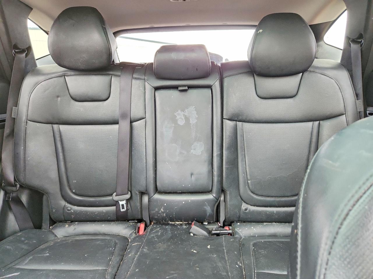 2024 HYUNDAI TUCSON SEL Convenience