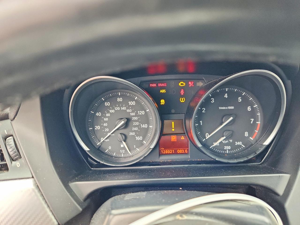 2013 BMW Z4 sDrive35i