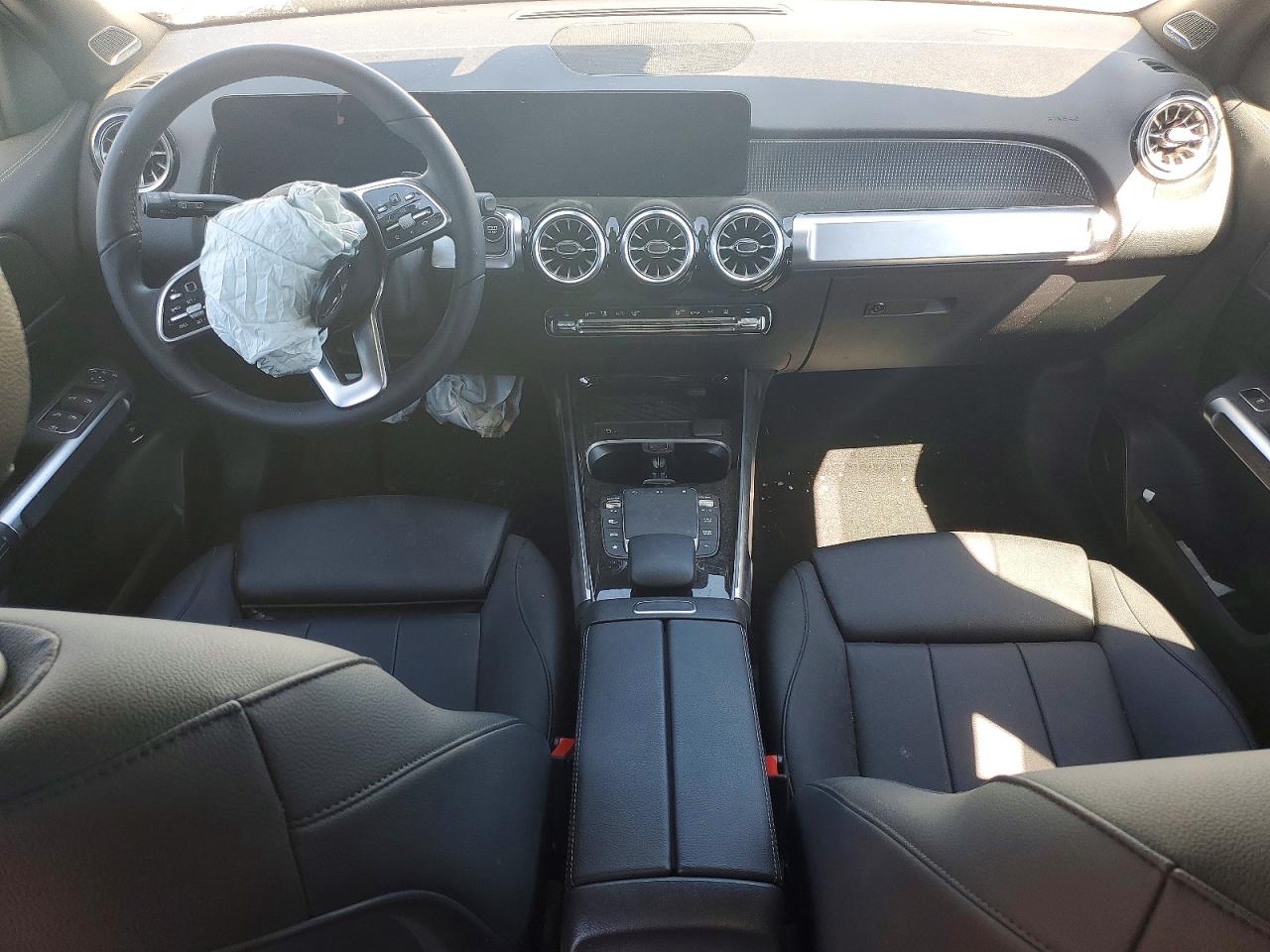 2023 MERCEDES-BENZ EQB EQB300 4MATIC