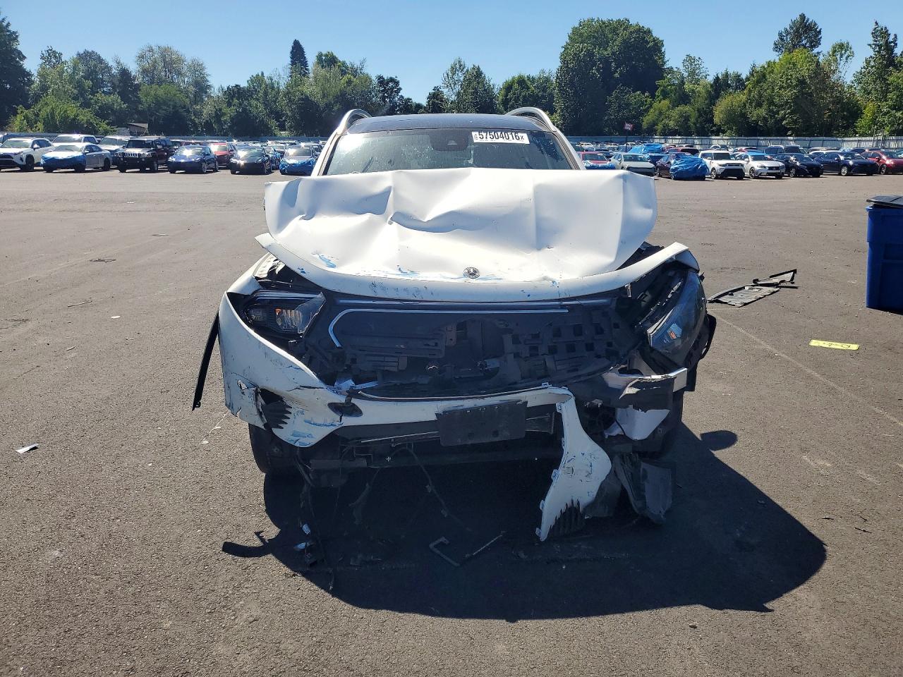 2023 MERCEDES-BENZ EQB EQB300 4MATIC