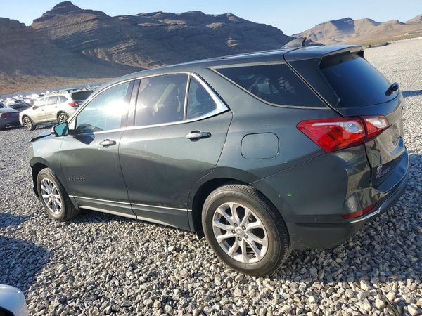 2019 CHEVROLET EQUINOX LT (1LT)