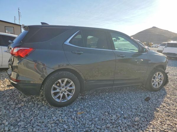 2019 CHEVROLET EQUINOX LT (1LT)