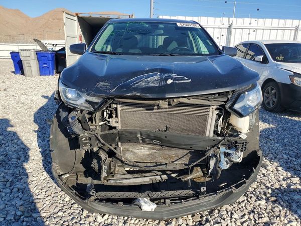 2019 CHEVROLET EQUINOX LT (1LT)