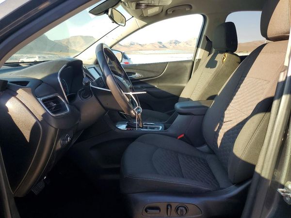 2019 CHEVROLET EQUINOX LT (1LT)