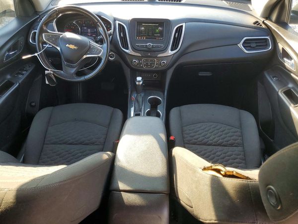 2019 CHEVROLET EQUINOX LT (1LT)