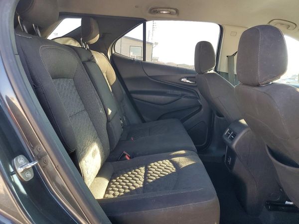 2019 CHEVROLET EQUINOX LT (1LT)