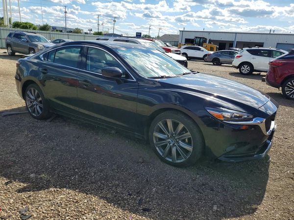 2021 MAZDA 6 Touring