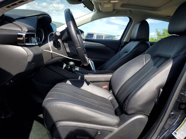 2021 MAZDA 6 Touring