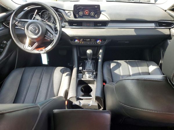 2021 MAZDA 6 Touring