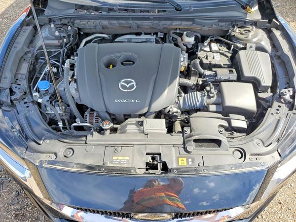 2021 MAZDA 6 Touring
