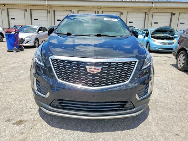 2023 CADILLAC XT5