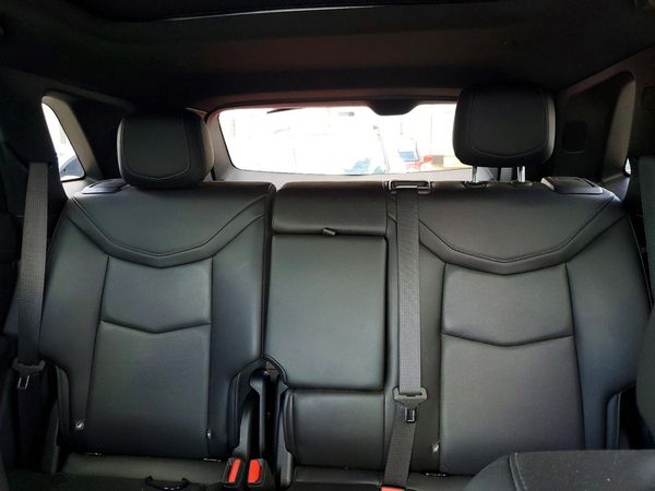 2023 CADILLAC XT5