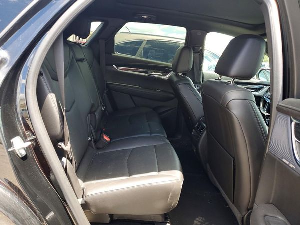 2023 CADILLAC XT5