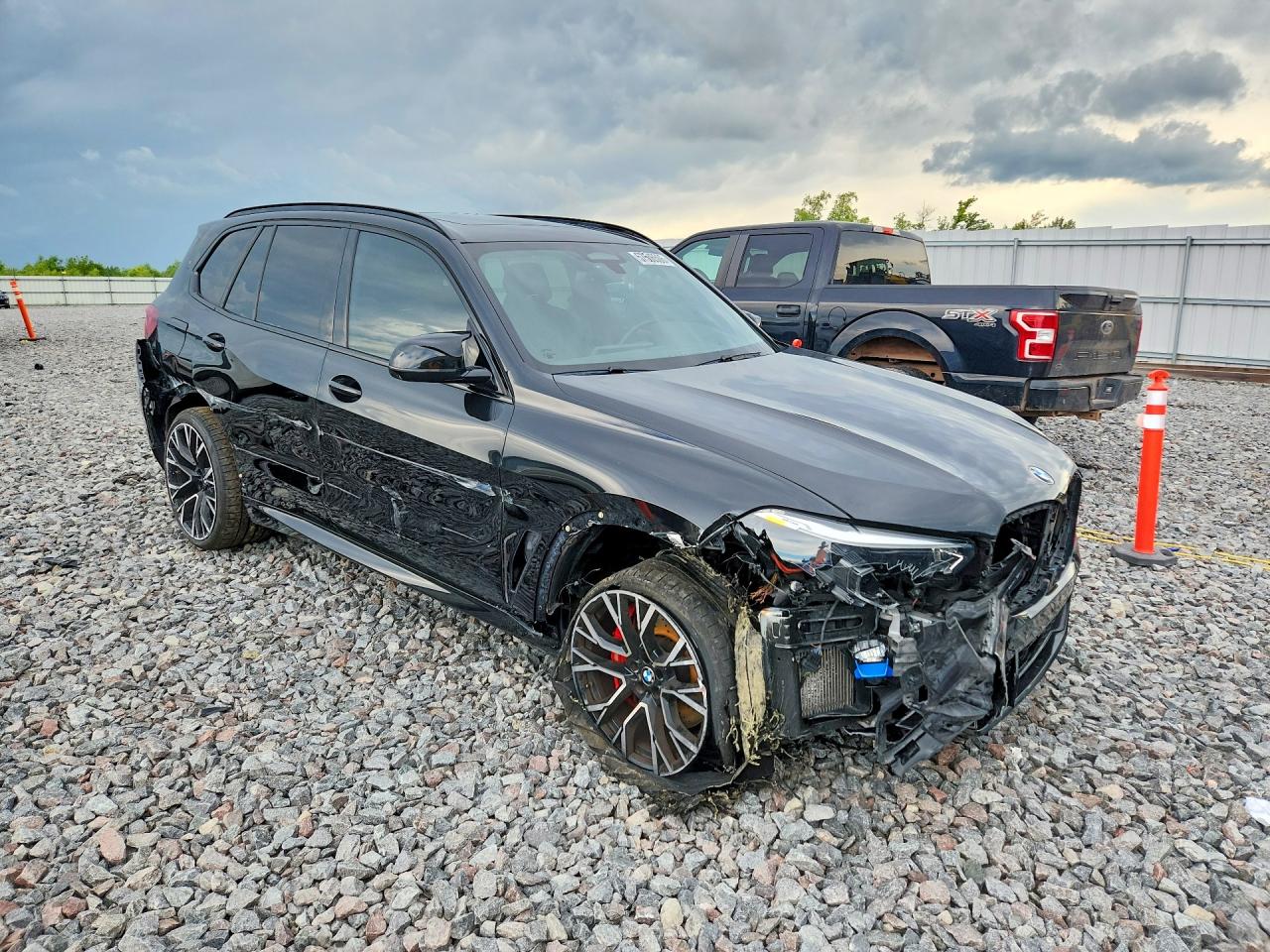 2021 BMW X5 X5 M/M Competition