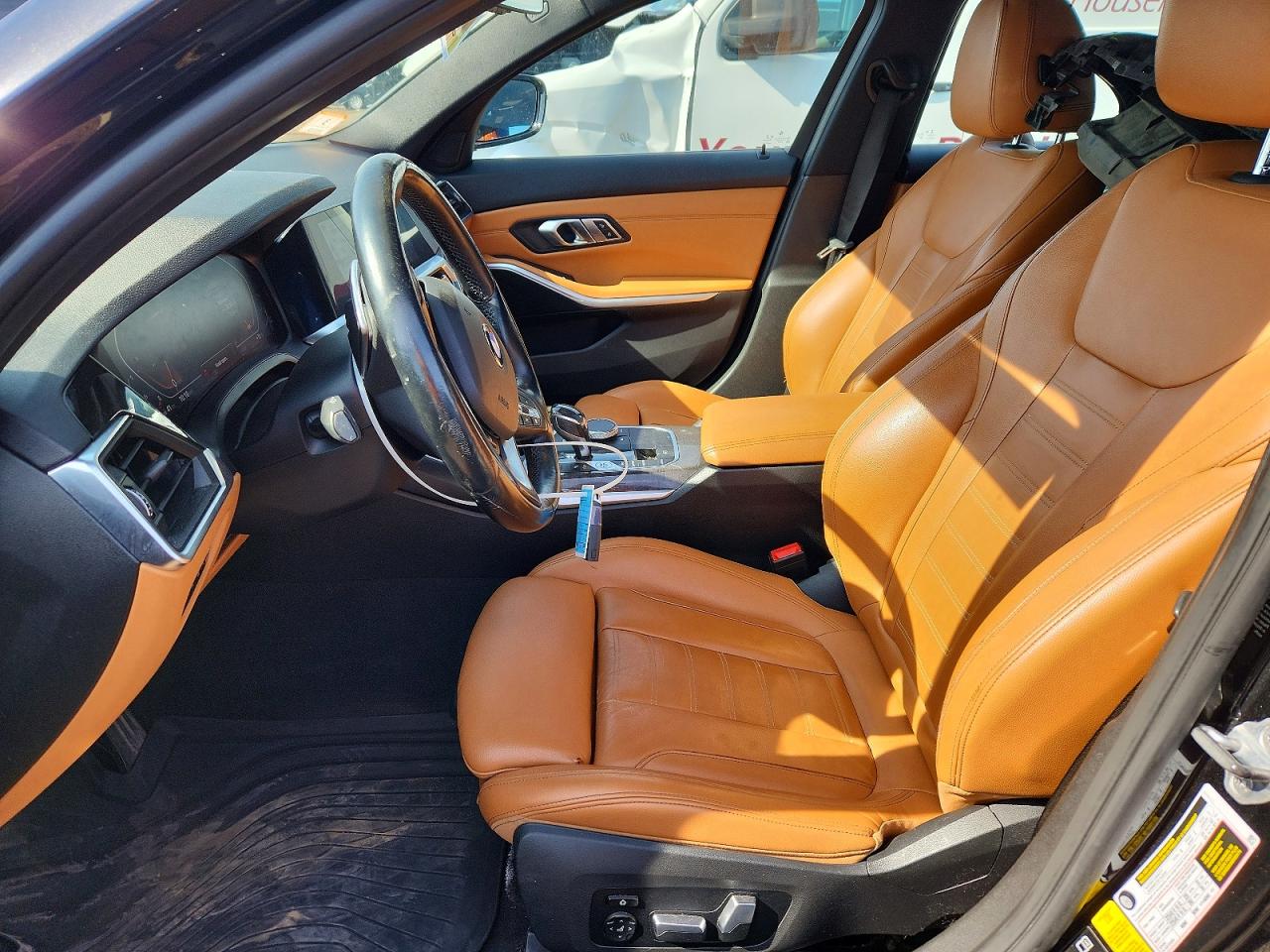 2019 BMW 330XI xDrive