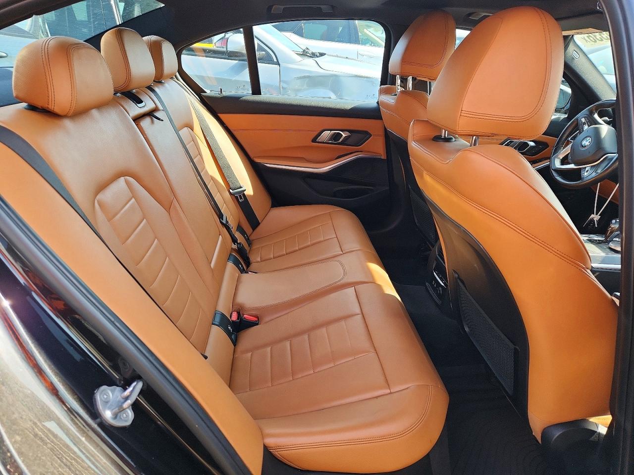 2019 BMW 330XI xDrive