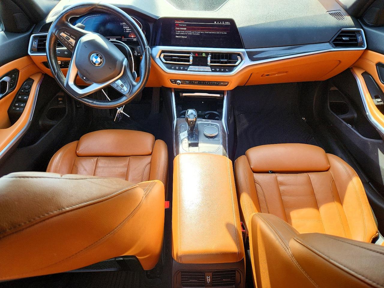 2019 BMW 330XI xDrive