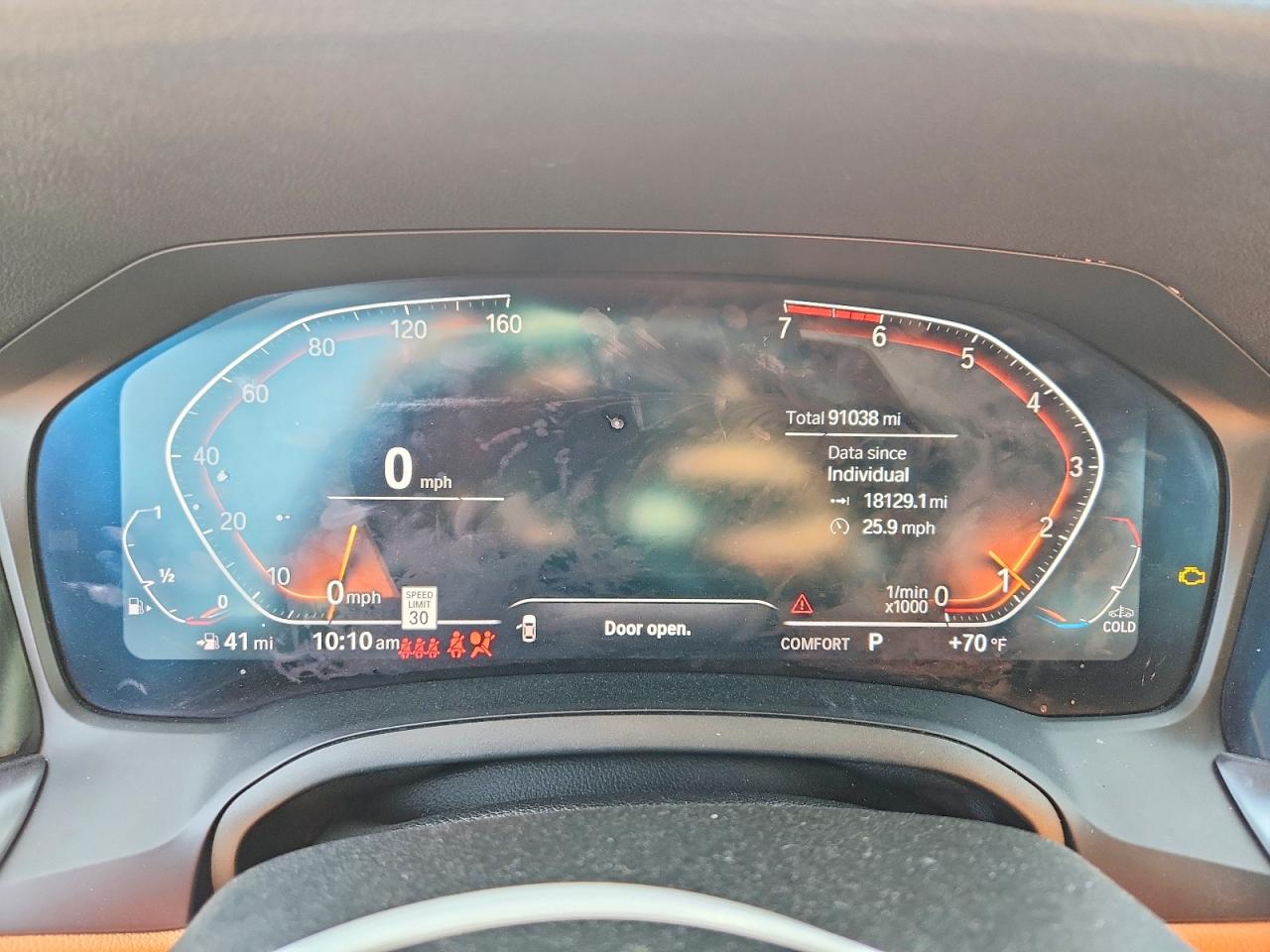 2019 BMW 330XI xDrive