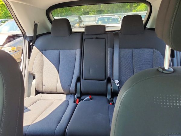 2025 HYUNDAI IONIQ 5 SE